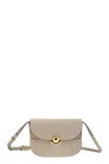 Furla Sfera S Crossbody Round Bags