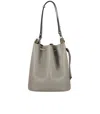 Furla Sfera S Agave Bucket Bag