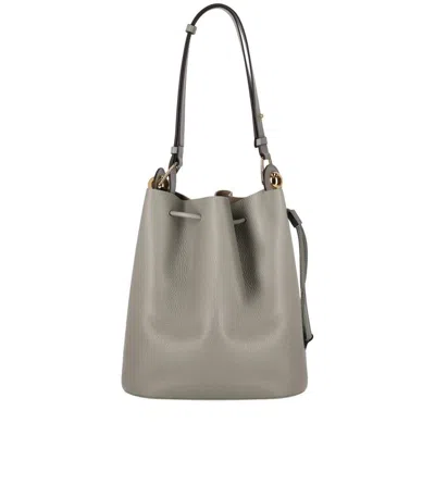 Furla Sfera Mini Agave Bucket Bag