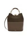 Furla Sfera S Bucket Bag 26 Bags In Brown