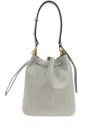 Furla Sfera S Agave Bucket Bag
