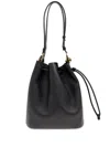 Furla Sfera Small Bucket Bag And Shoulder Bag