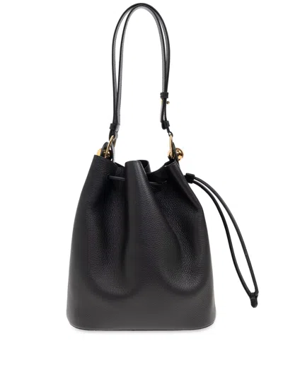 FURLA FURLA SFERA S BUCKET BAG