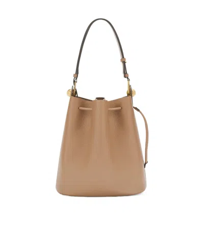 FURLA SFERA S BUCKET BAG