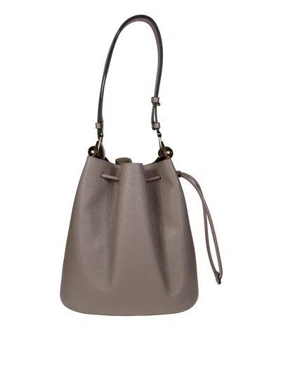 FURLA FURLA SFERA S BUCKET BAG