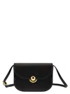 Furla Sfera Small Crossbody Round Bag