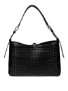 Furla Bolsa Bandolera - Negro In Black
