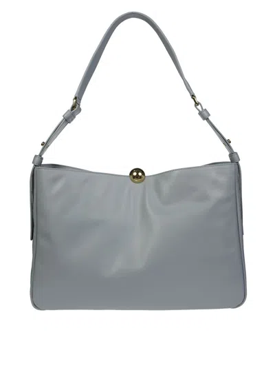 Furla Sfera S Crossbody In Blue