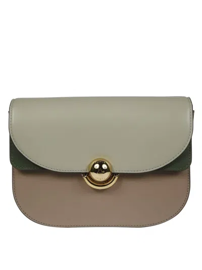 Furla Sfera S Crossbody In Multi
