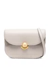 Furla Sfera S Crossbody Round In Multi