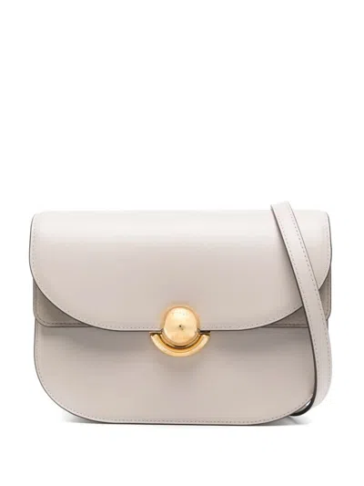 Furla Sfera S Crossbody Round In Multi
