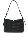 Furla Bolsa Bandolera - Negro