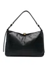 Furla Women's Sfera Soft L Shoulder Bag In Black