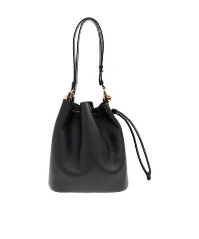 FURLA FURLA SFERA BUCKET BAG