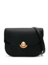 Furla Sfera Small Crossbody Round Bag In Black
