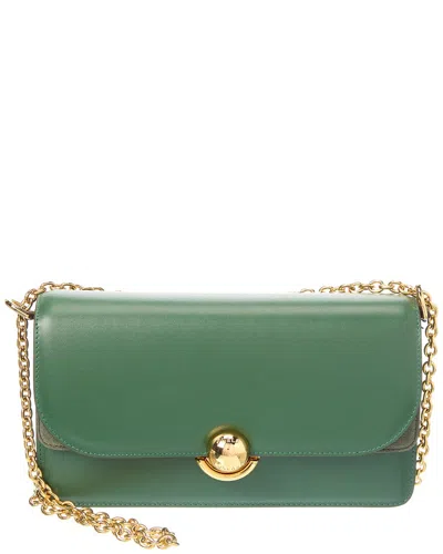 Furla Sfera Small Leather Crossbody