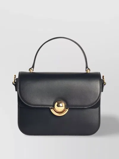 Furla 'sfera' Small Leather Crossbody Bag