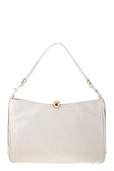 Furla Sfera Soft In Grey