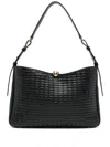 Furla Bolsa Bandolera - Negro In Black