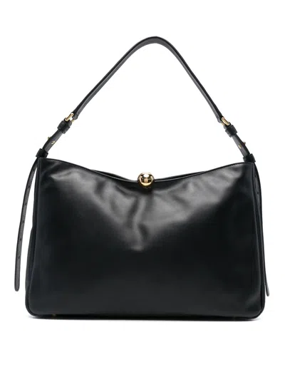 FURLA SFERA SOFT L SHOULDER BAG