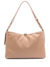 Furla Women's Sfera Soft L Shoulder Bag In Desert