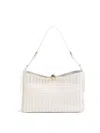 Furla Sfera Soft L Shoulder Ba Bags In White