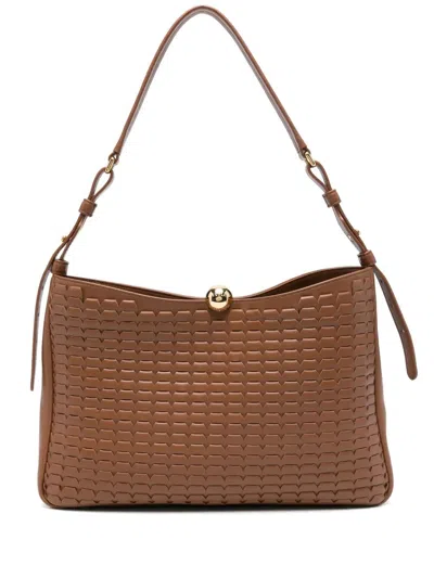 Furla Sfera Soft Large Shoulder Bag
