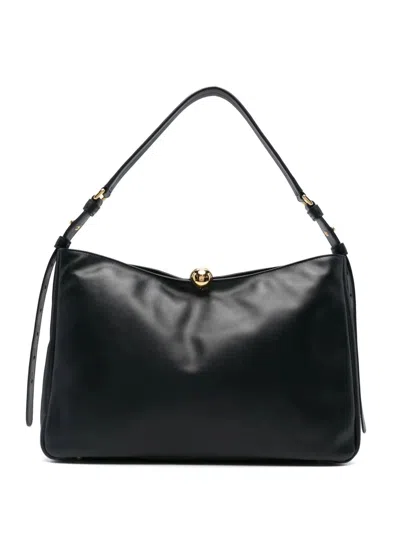 FURLA FURLA " SFERA SOFT" LARGE SHOULDER BAG