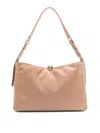 Furla Women's Sfera Soft L Shoulder Bag In Nude & Neutrals