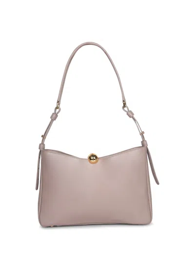 Furla Sfera Soft Malva Bag In Purple