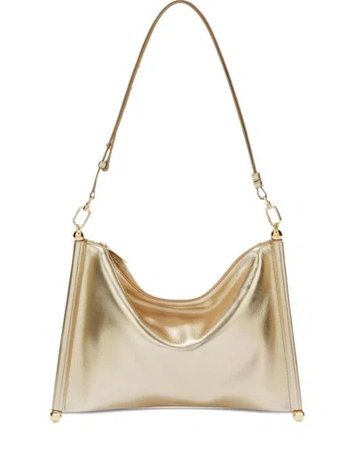 Furla Sfera Soft Mini Shoulder Bags In Neutral