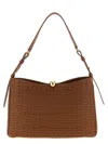 Furla Sfera Soft Shoulder Bag