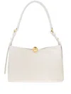 Furla Elegant Large Shoulder Handbag In Neutrals