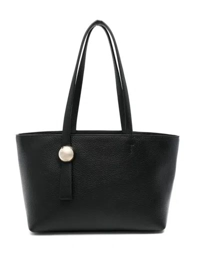 Furla Sfera Handtasche In Schwarz