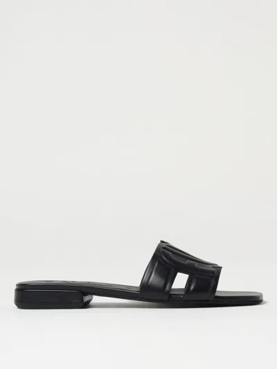 Furla Schuhe  Damen Farbe Schwarz
