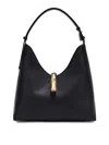 Furla Women's Goccia M - Shoulder Bag In Black
