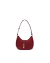 Furla Borsa Goccia S Shoulder Ciliegia In Red