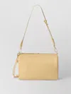 Furla Shoulder Bag Adjustable Strap Everyday Use