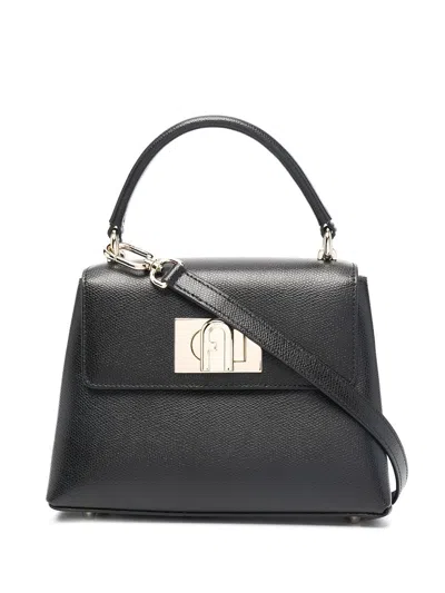 Furla - Shoulder Bag In Black