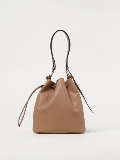 Furla Shoulder Bag  Woman Color Beige