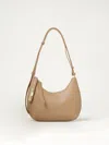 Furla Shoulder Bag  Woman Color Beige