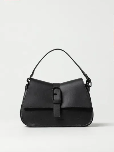 Furla Shoulder Bag  Woman Color Black