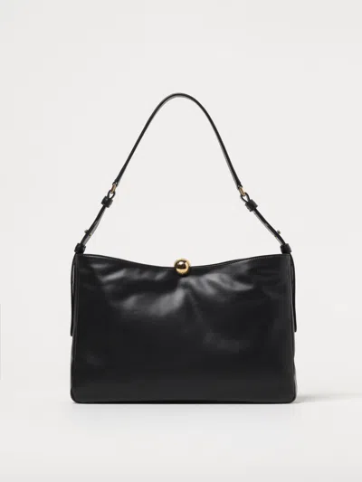FURLA SHOULDER BAG FURLA WOMAN COLOR BLACK,420604002