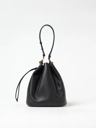 Furla Shoulder Bag  Woman Color Black
