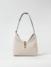 Furla Hobo Bag In White
