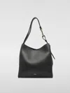 Furla Cloud Small Bucket Bag 25.5 Bags In Black