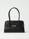 Furla Shoulder Bag  Woman Color Black