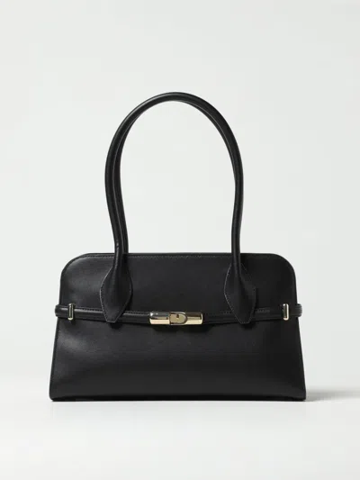 Furla Shoulder Bag  Woman Color Black