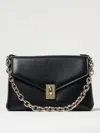 Furla Shoulder Bag  Woman Color Black