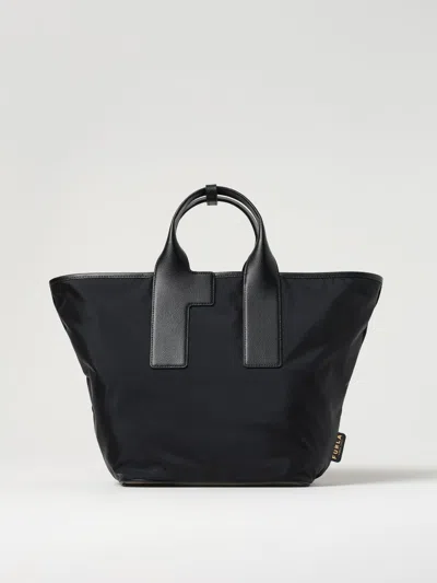 Furla Shoulder Bag  Woman Color Black